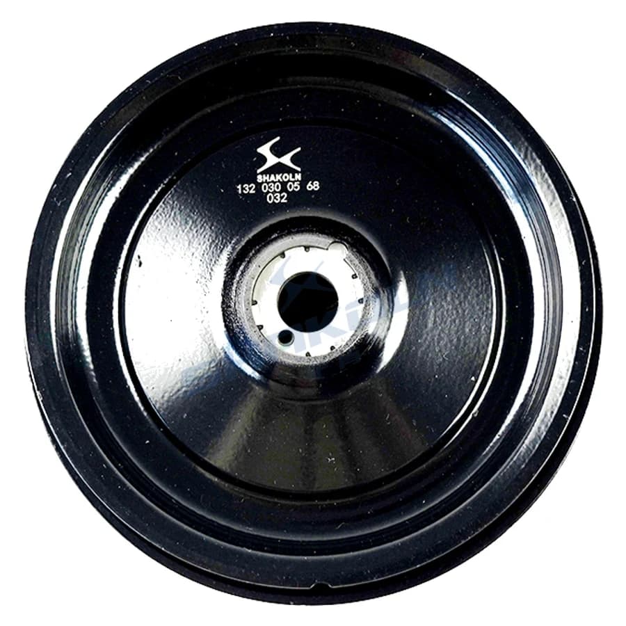 Crankshaft Pulley