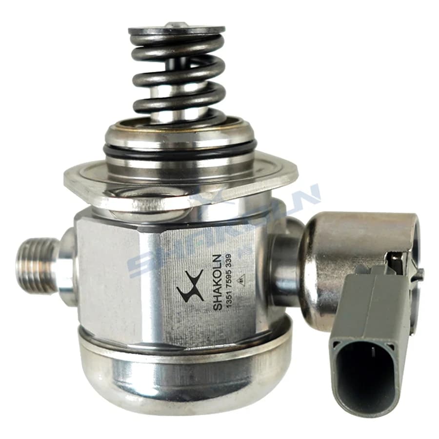 High Pressure Fuel Pump