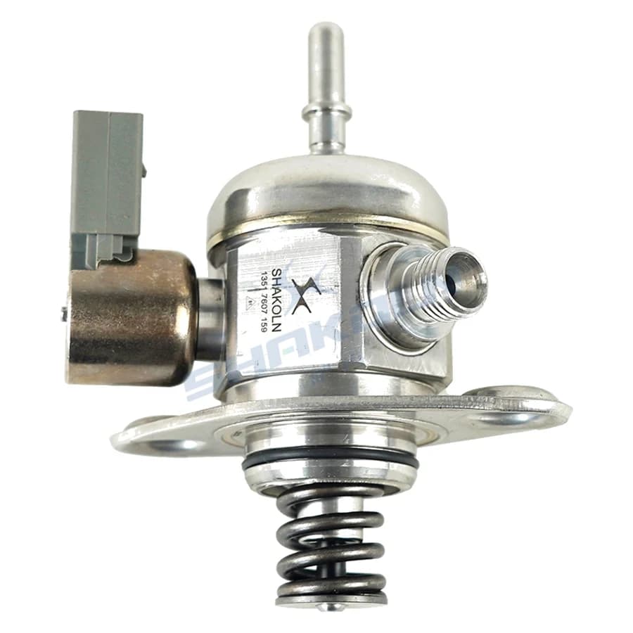High Pressure Fuel Pump