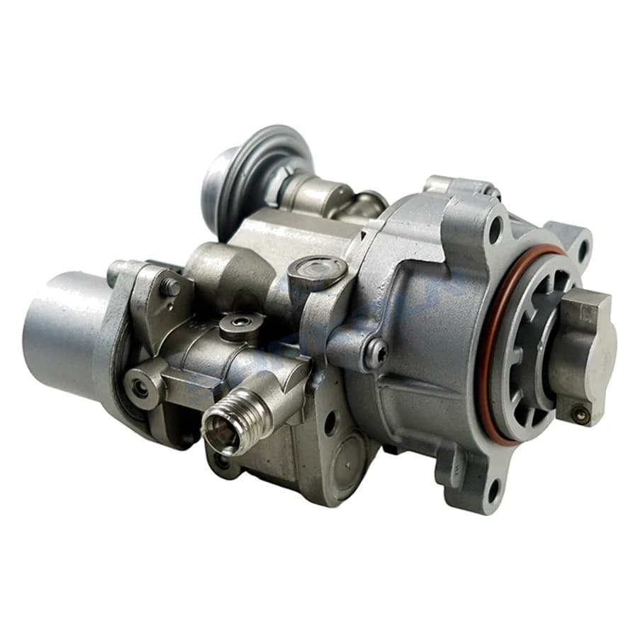 High Pressure Fuel Pump