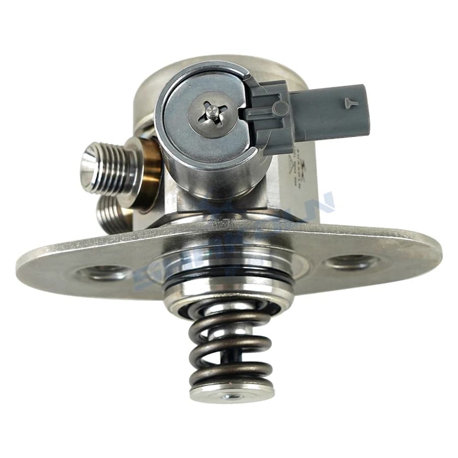 High Pressure Fuel Pump