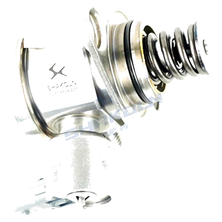High Pressure Fuel Pump
