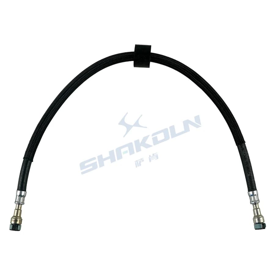 Fuel Hose