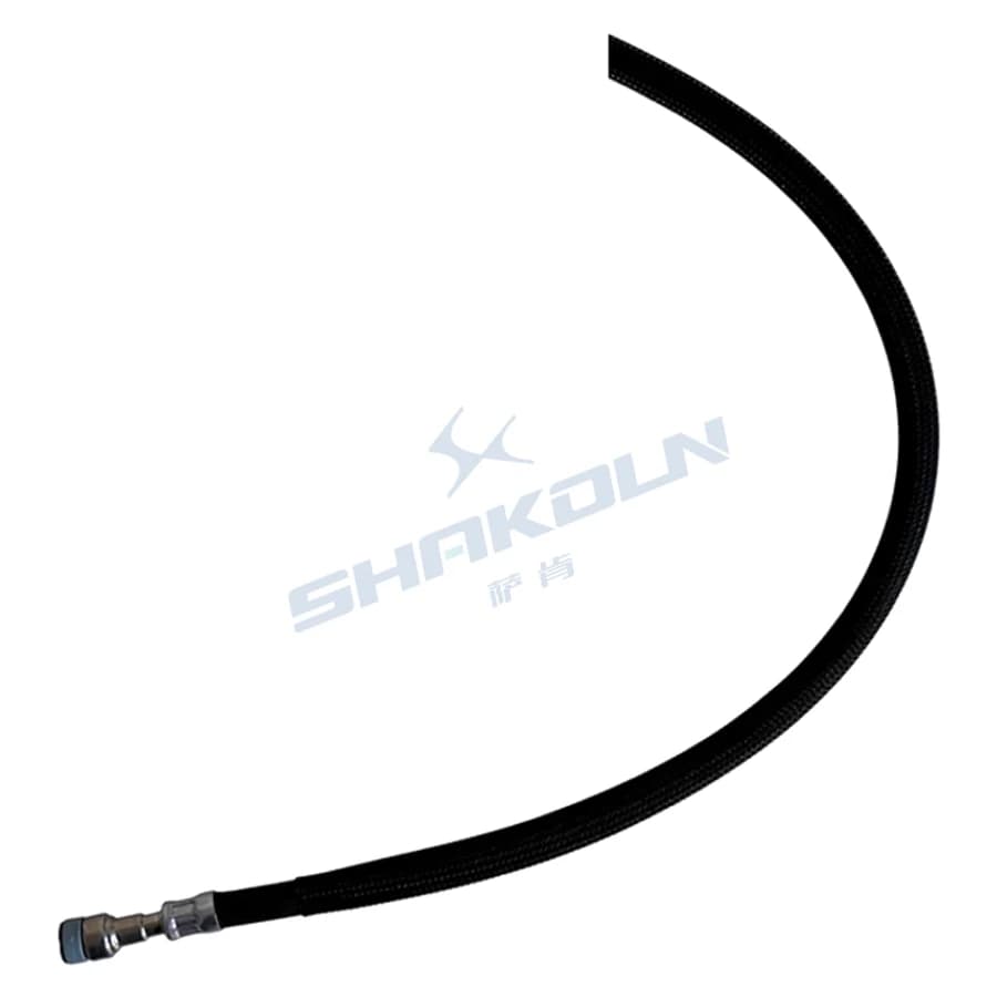 Fuel Hose
