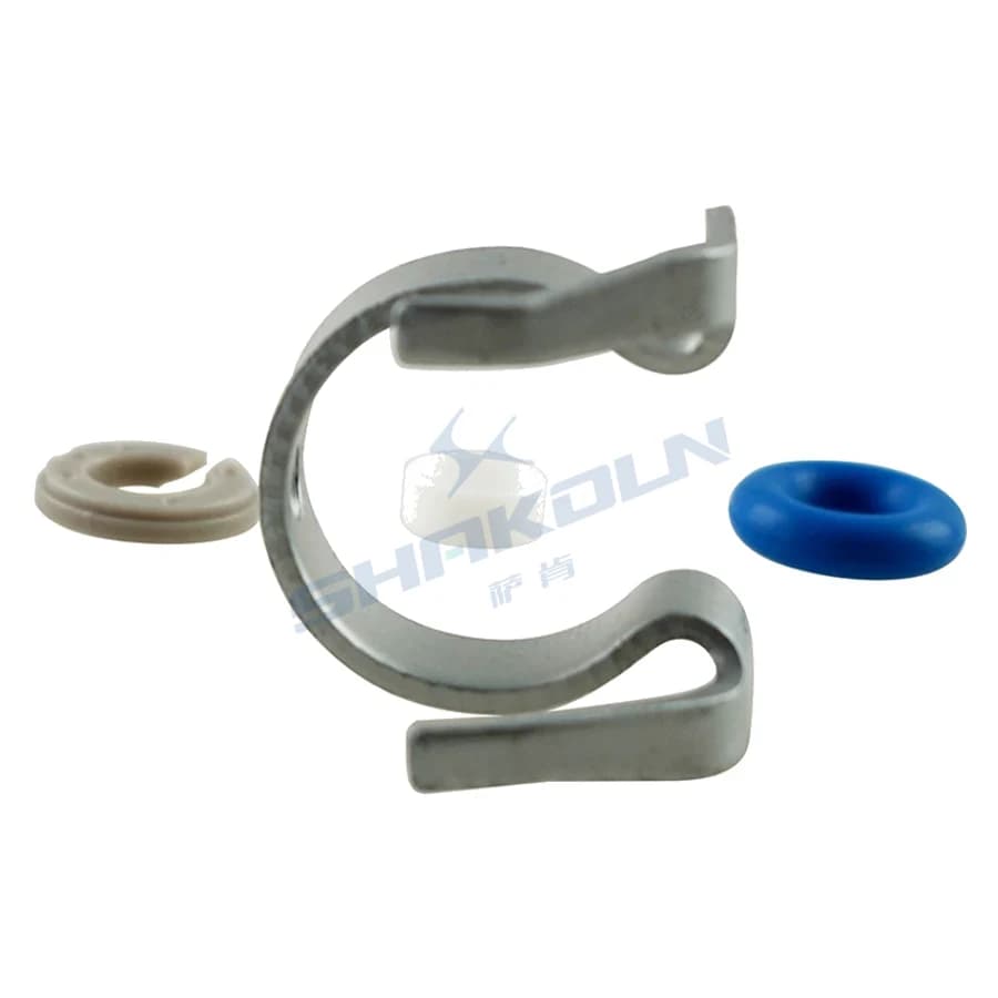 Fuel Injector Repair Kit