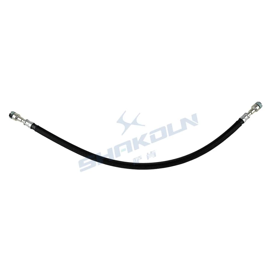 Fuel Hose