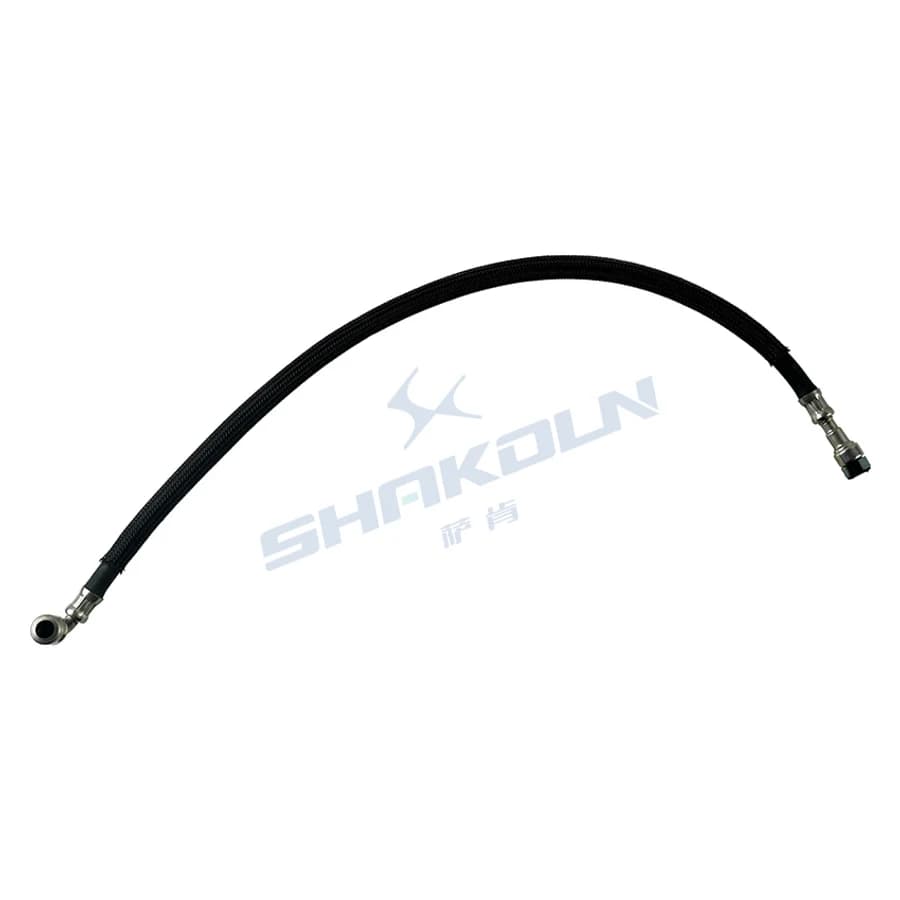 Fuel Line