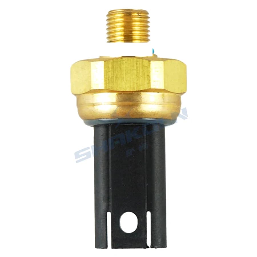 Oil Pressure Sensor