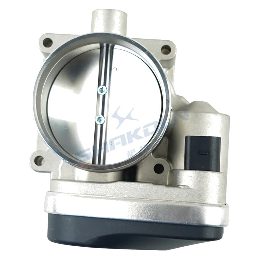 Throttle Body