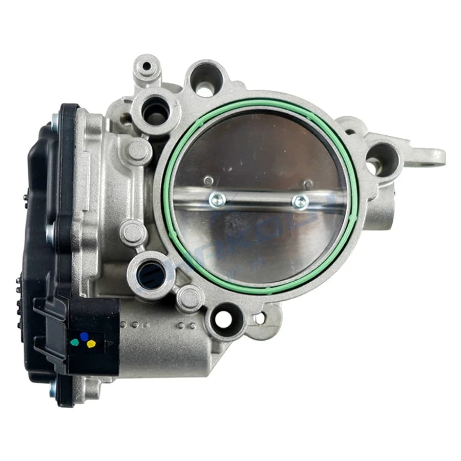 Throttle Body