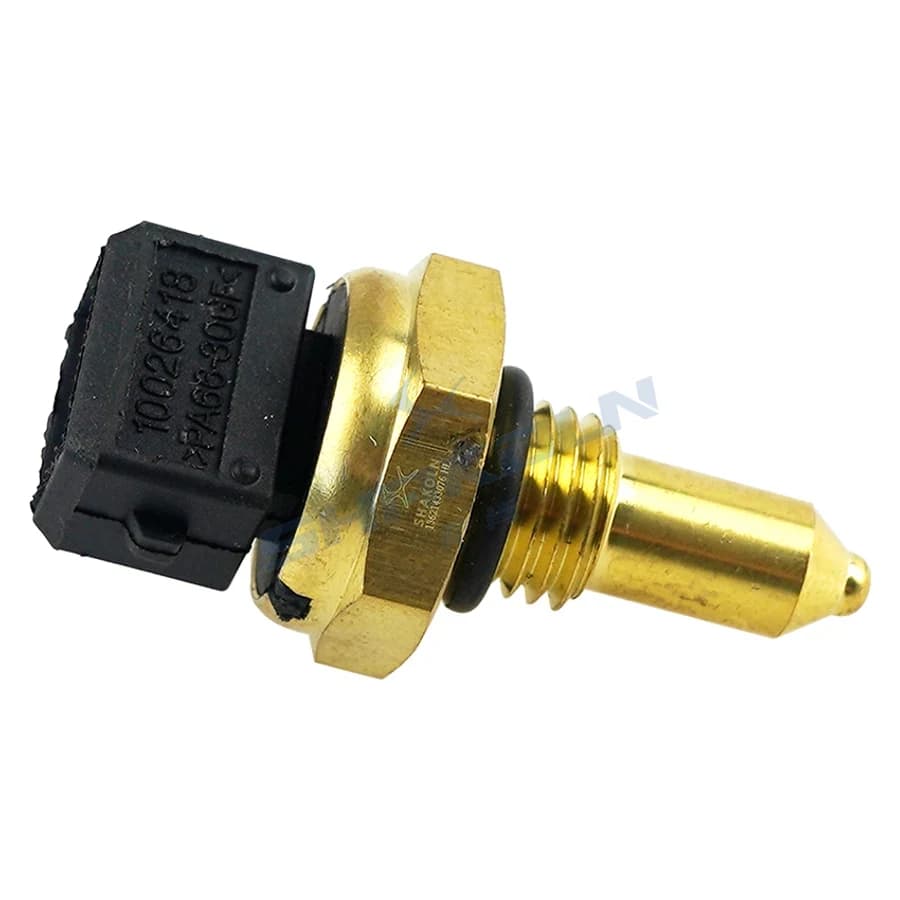 Coolant Temperature Sensor