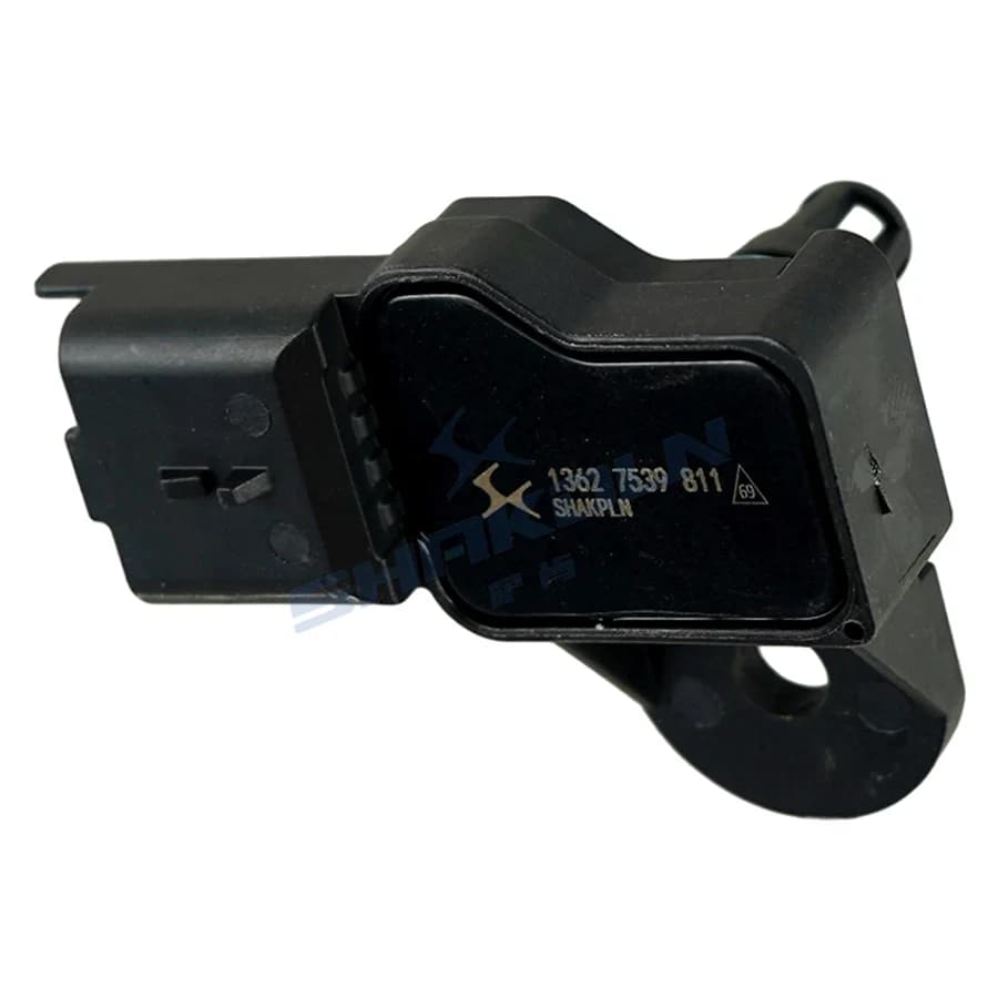 Intake Pressure Sensor
