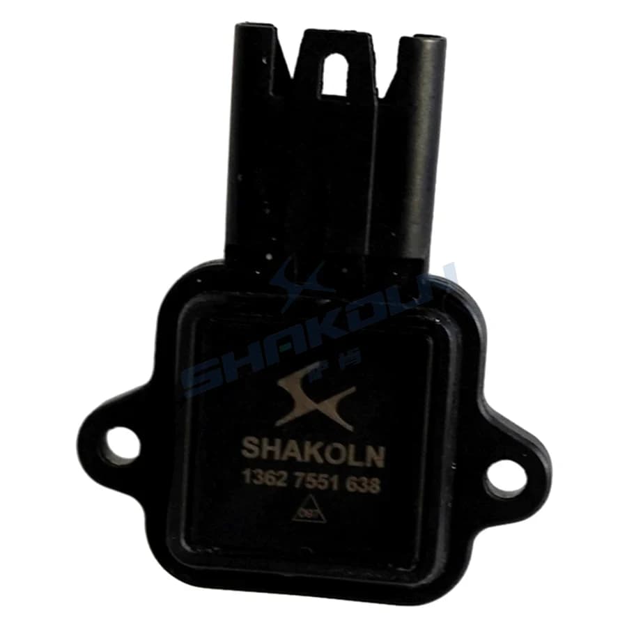 Mass Air Flow Sensor