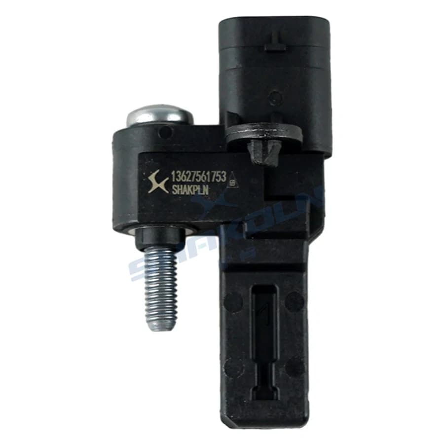 Crankshaft Position Sensor