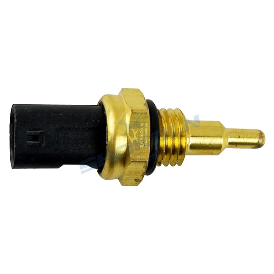 Coolant Temperature Sensor