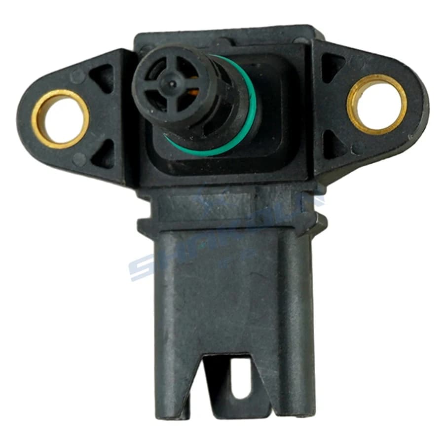 Pressure Sensor