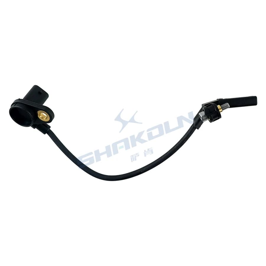 Crankshaft Position Sensor