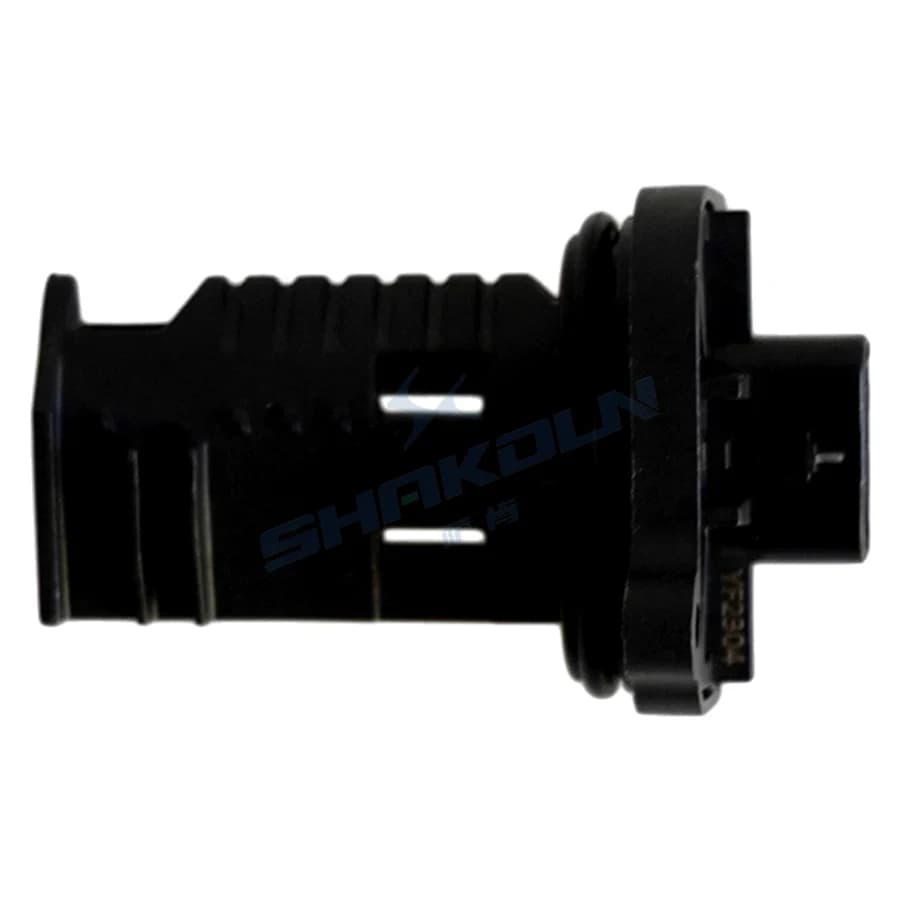 Mass Air Flow Sensor