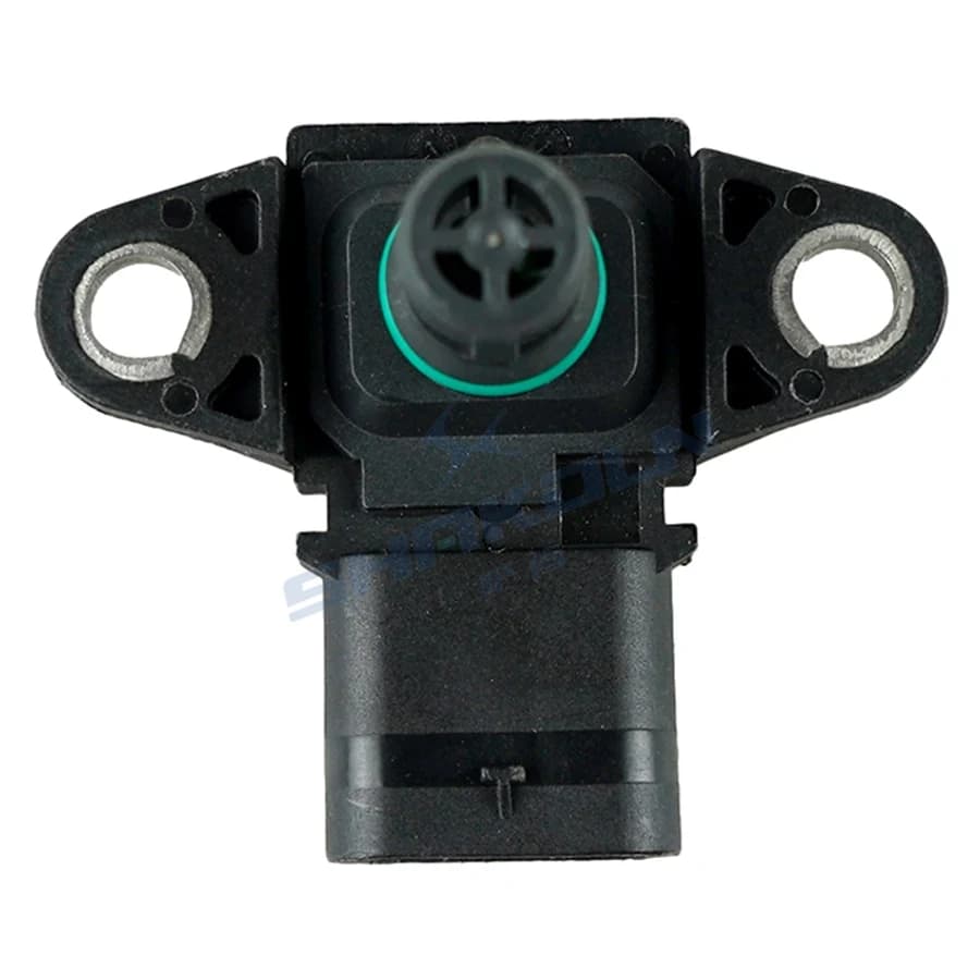 Pressure Sensor