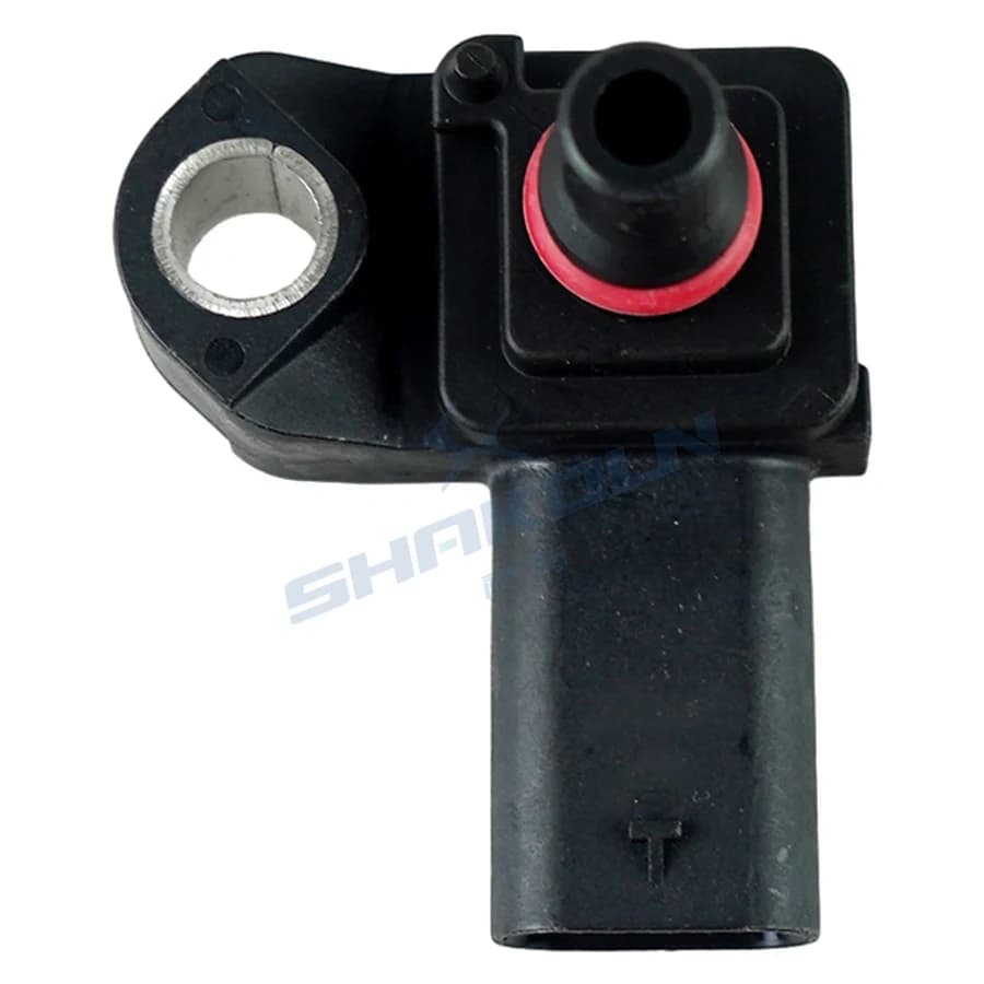 Pressure Sensor
