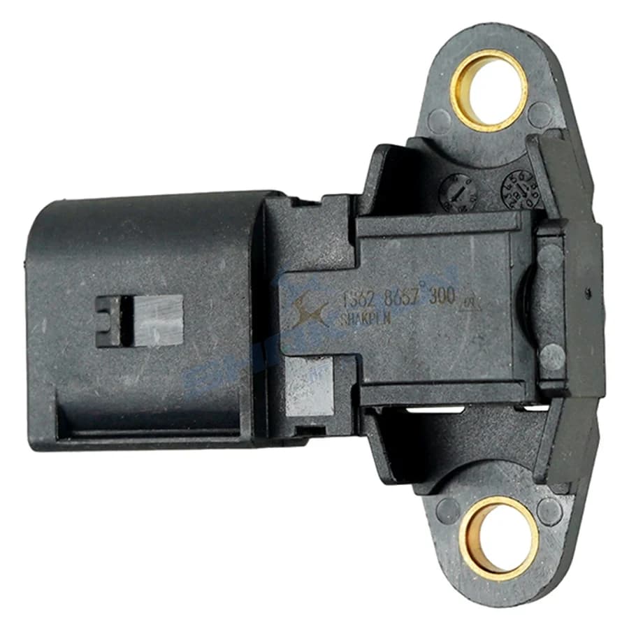 Pressure Sensor