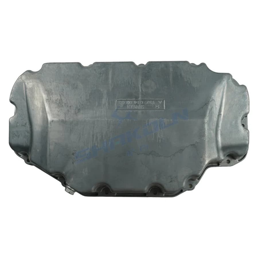 Engine Oil Pan