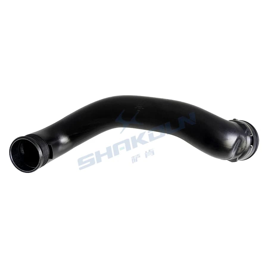 Turbo Boost Pipe