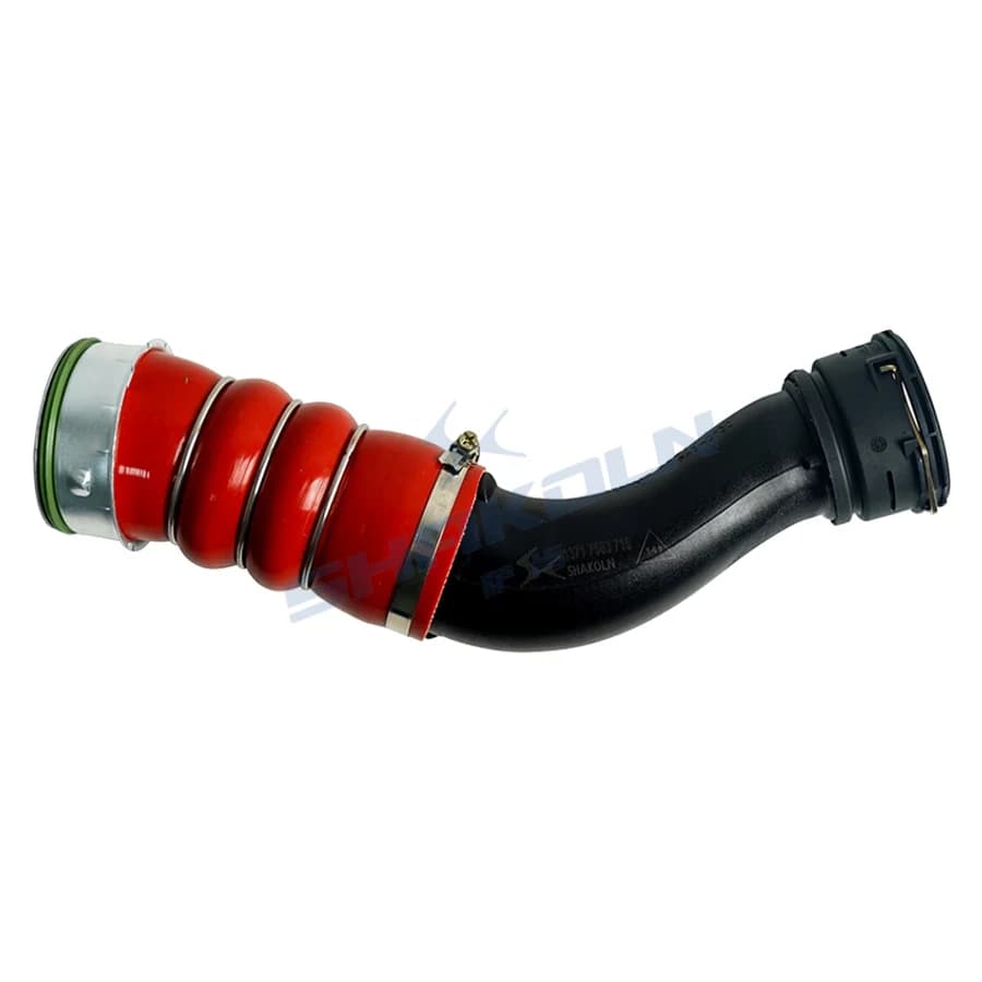 Turbo Boost Pipe