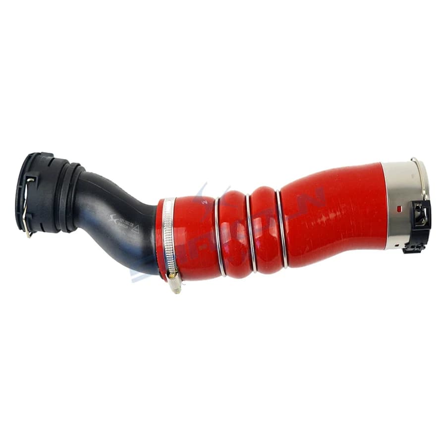 Turbo Boost Pipe