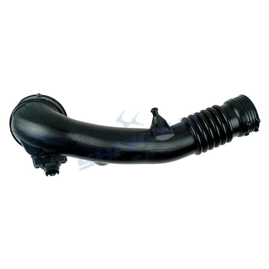 Turbo Boost Pipe