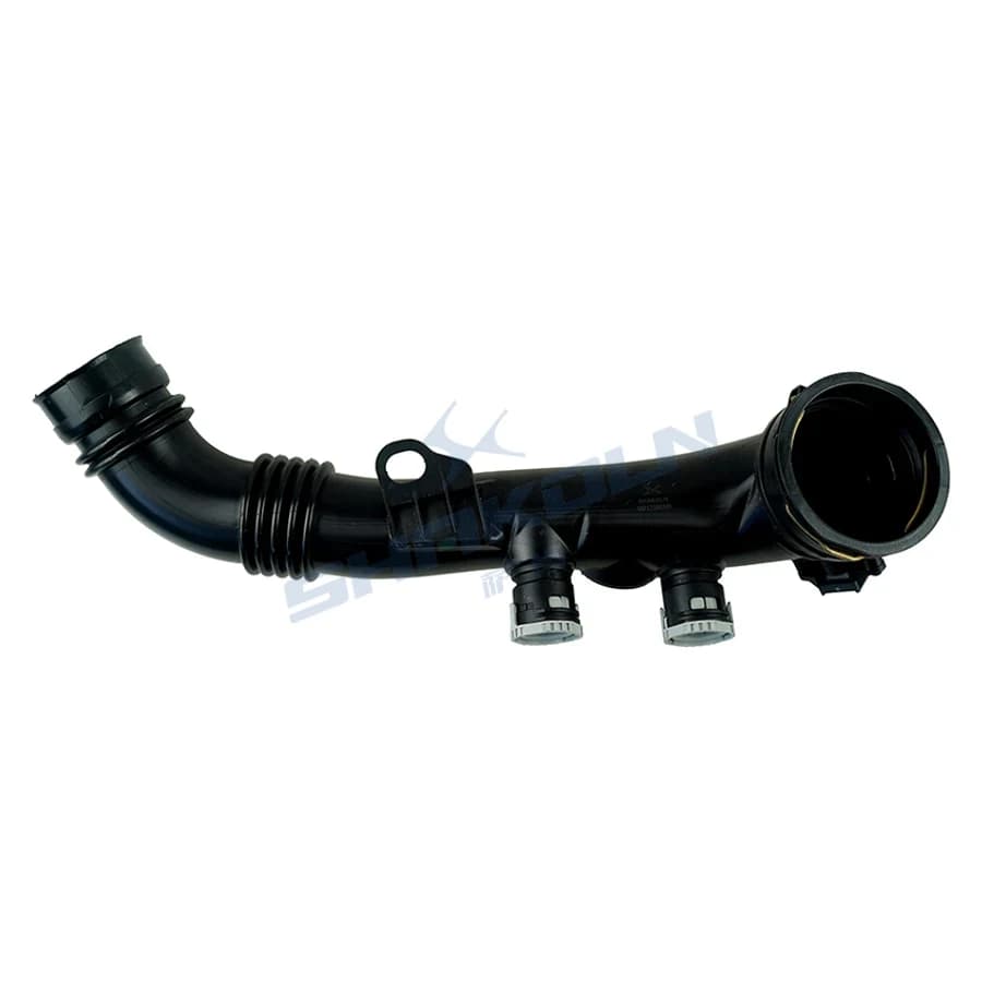 Turbo Boost Pipe