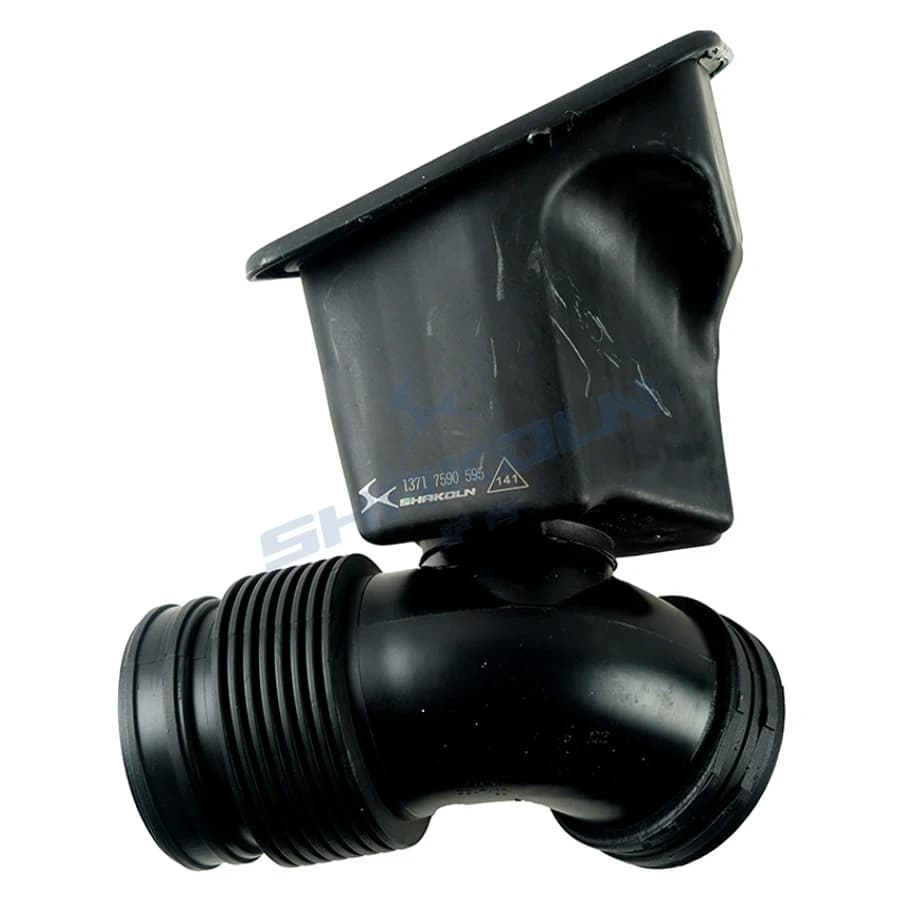 Intake Pipe