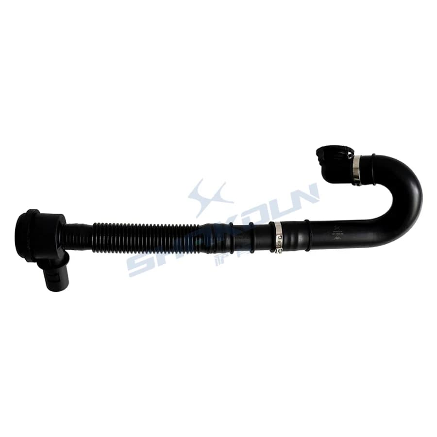 Turbo Boost Pipe