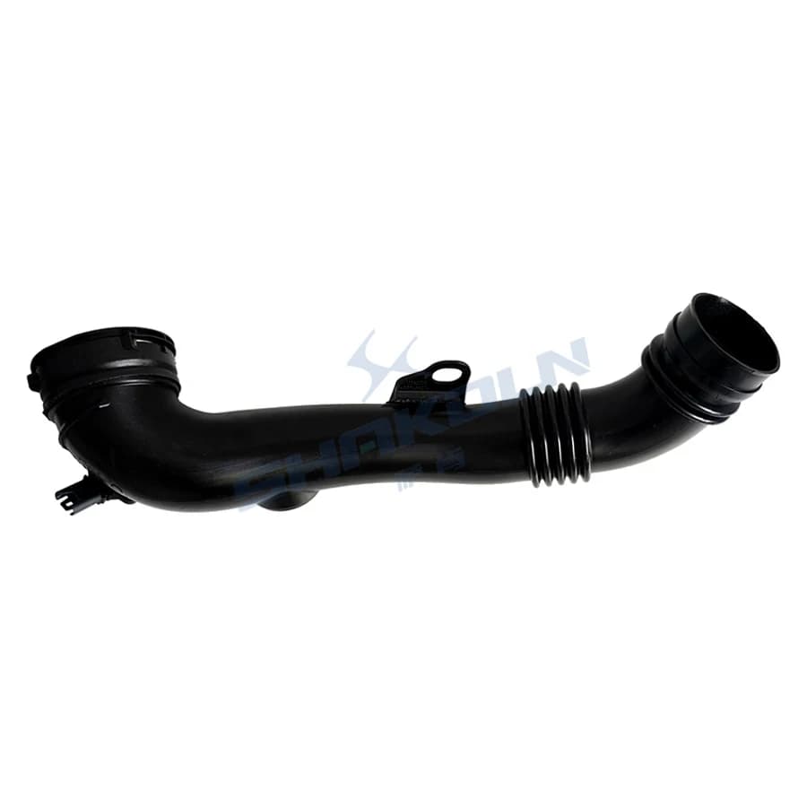 Turbo Boost Pipe