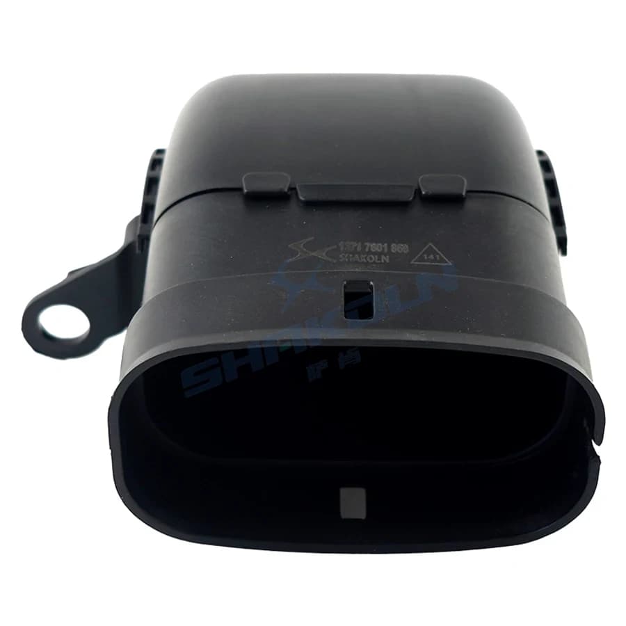 Intake Pipe