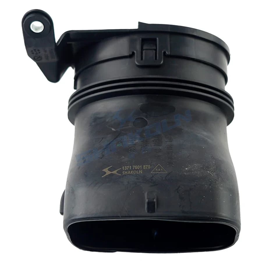 Intake Pipe