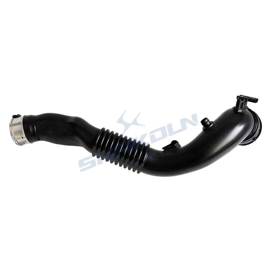 Turbo Boost Pipe