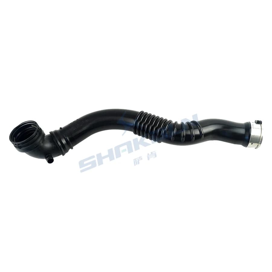 Turbo Boost Pipe