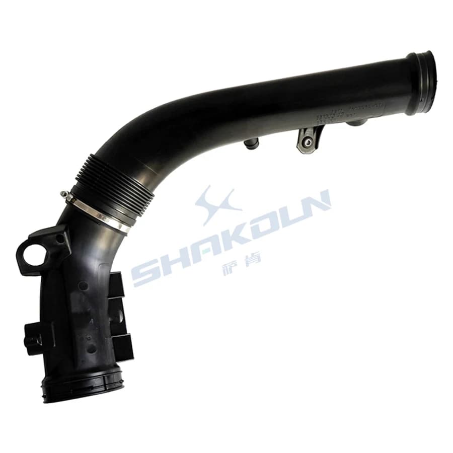 Intake Pipe