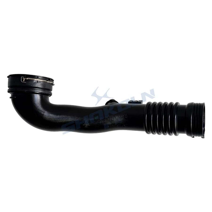 Turbo Boost Pipe