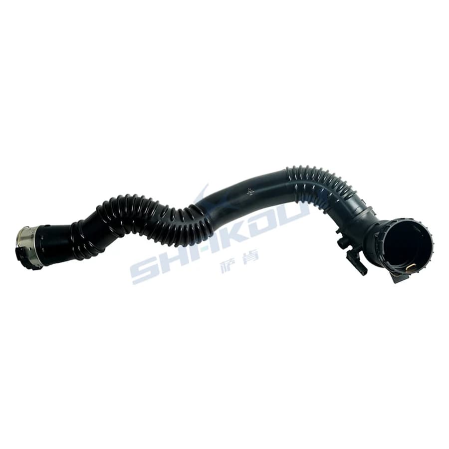 Turbo Boost Pipe