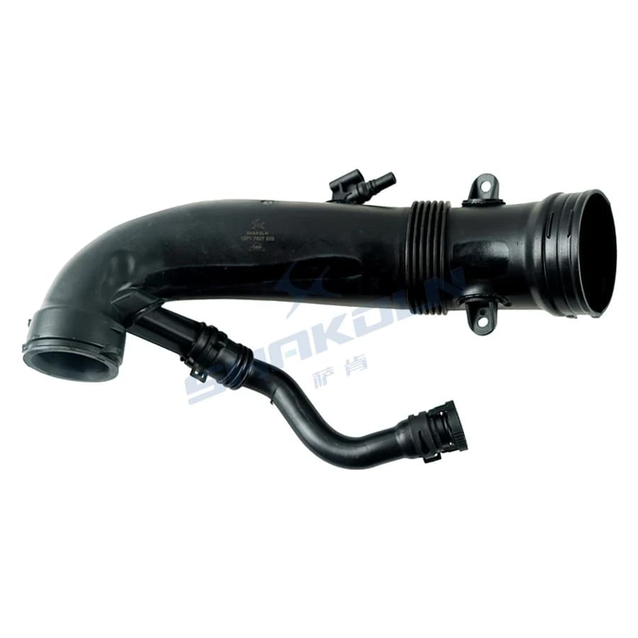 Intake Pipe