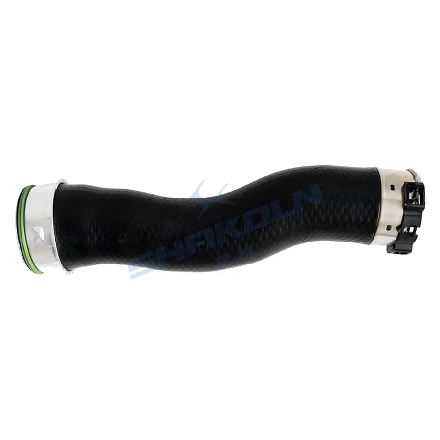 Turbo Boost Pipe
