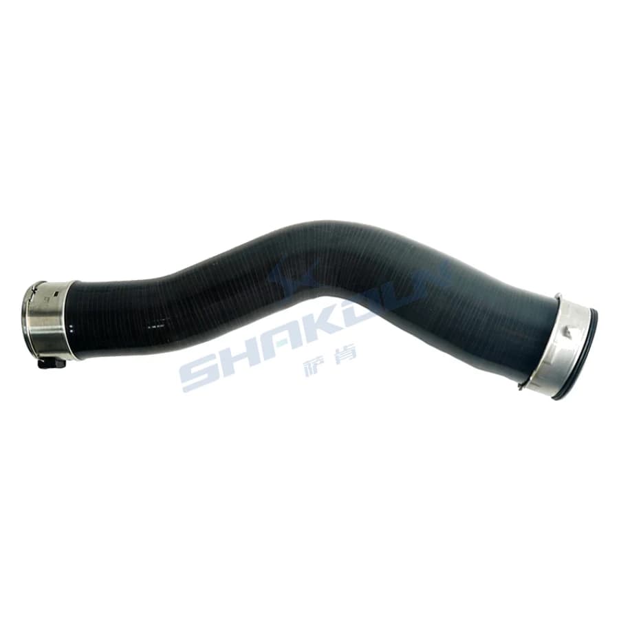 Turbo Boost Pipe