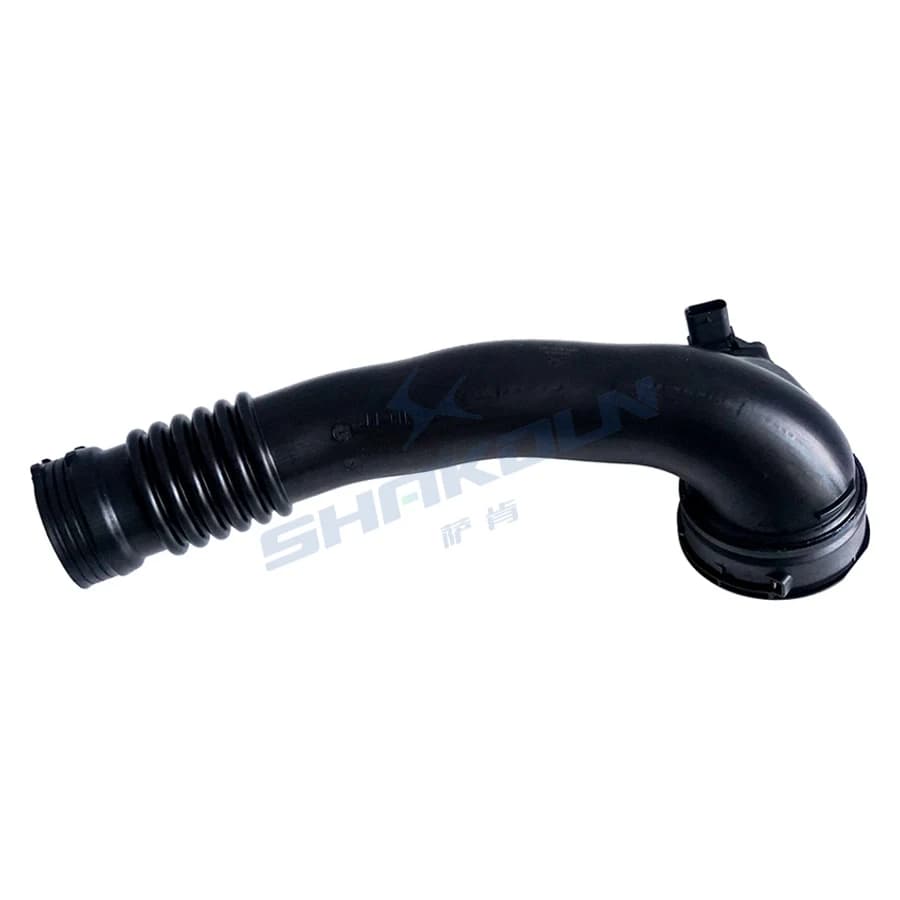 Turbo Boost Pipe