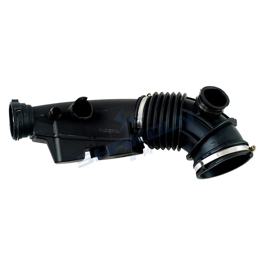 Intake Pipe