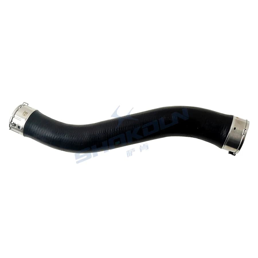 Intercooler Right