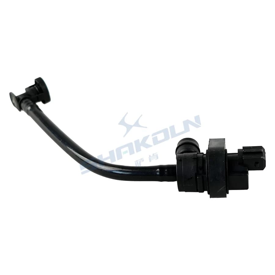 Canister Purge Valve