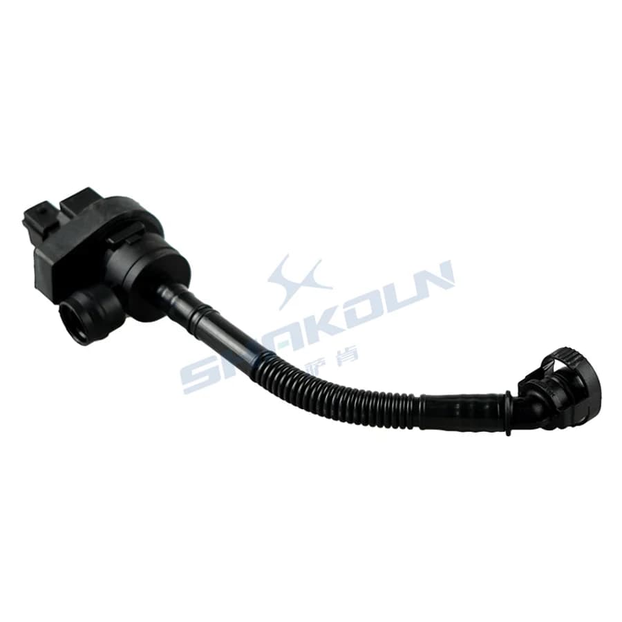 Canister Purge Valve