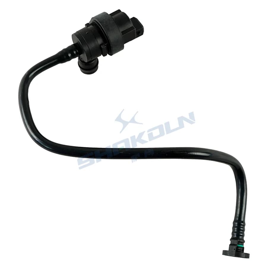 Canister Purge Solenoid Valve